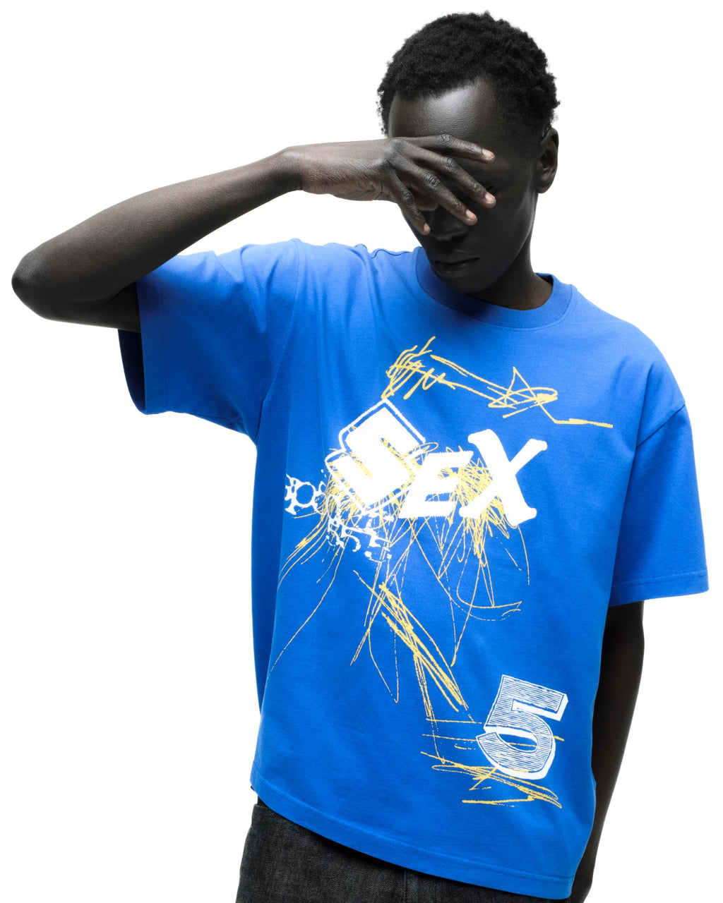 VIVIENNE TEE