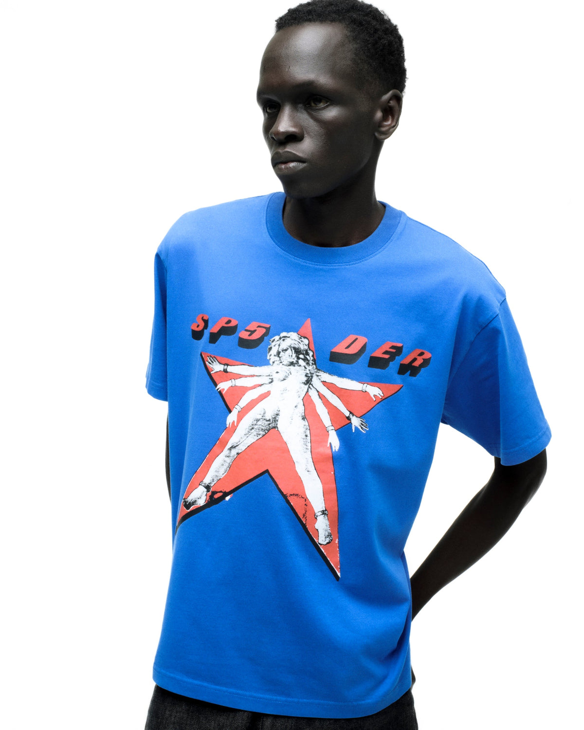 STAR GIRL TEE