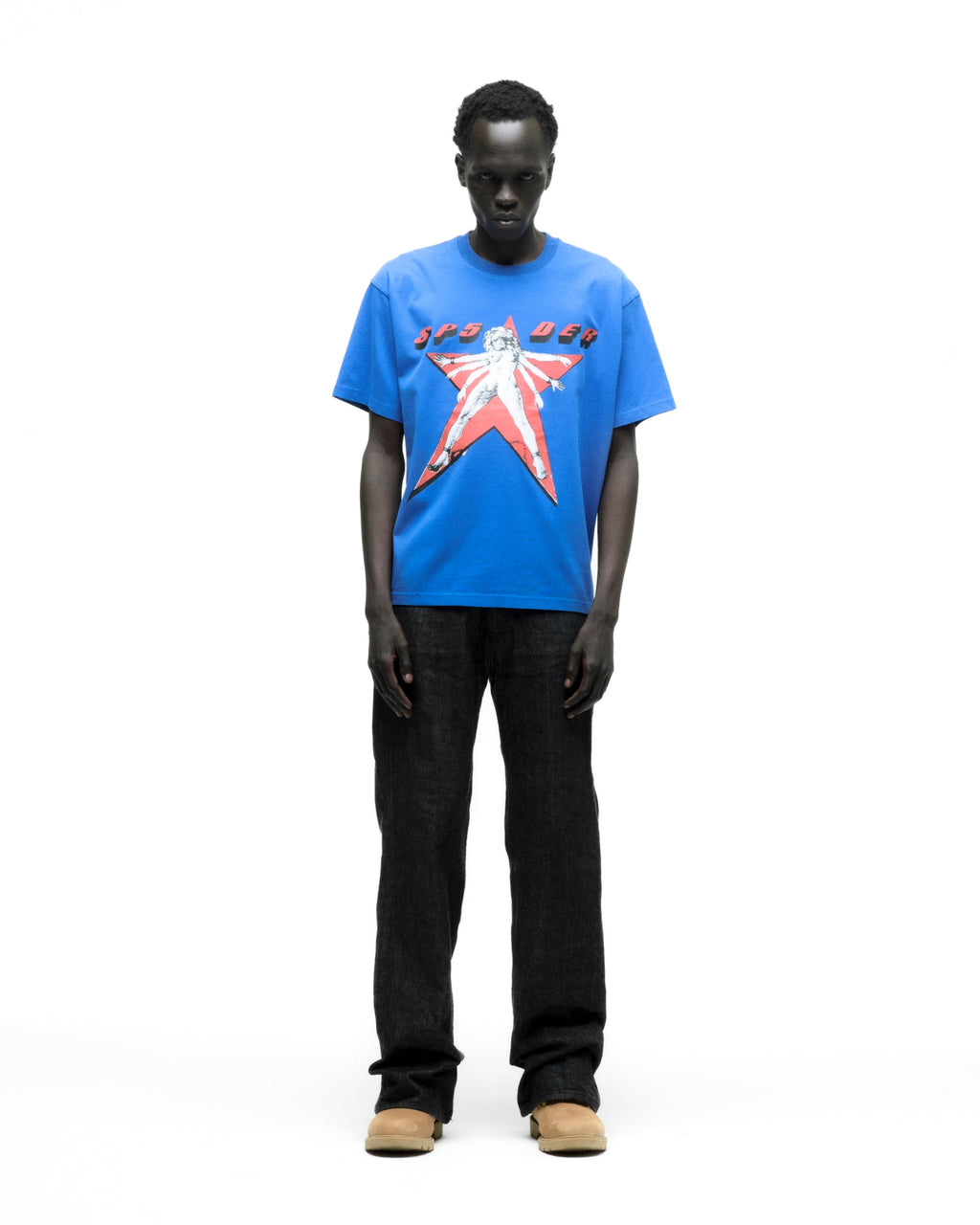STAR GIRL TEE