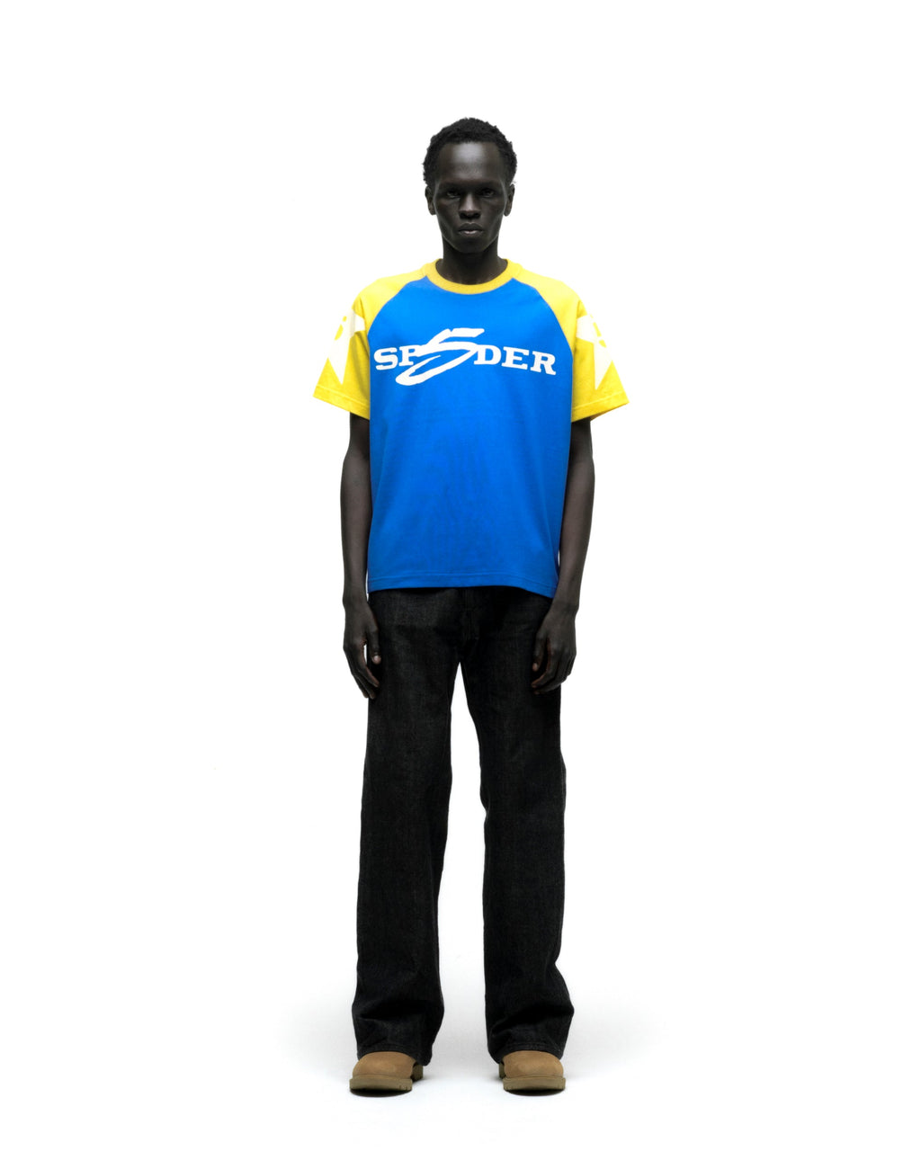 5UKI TEE