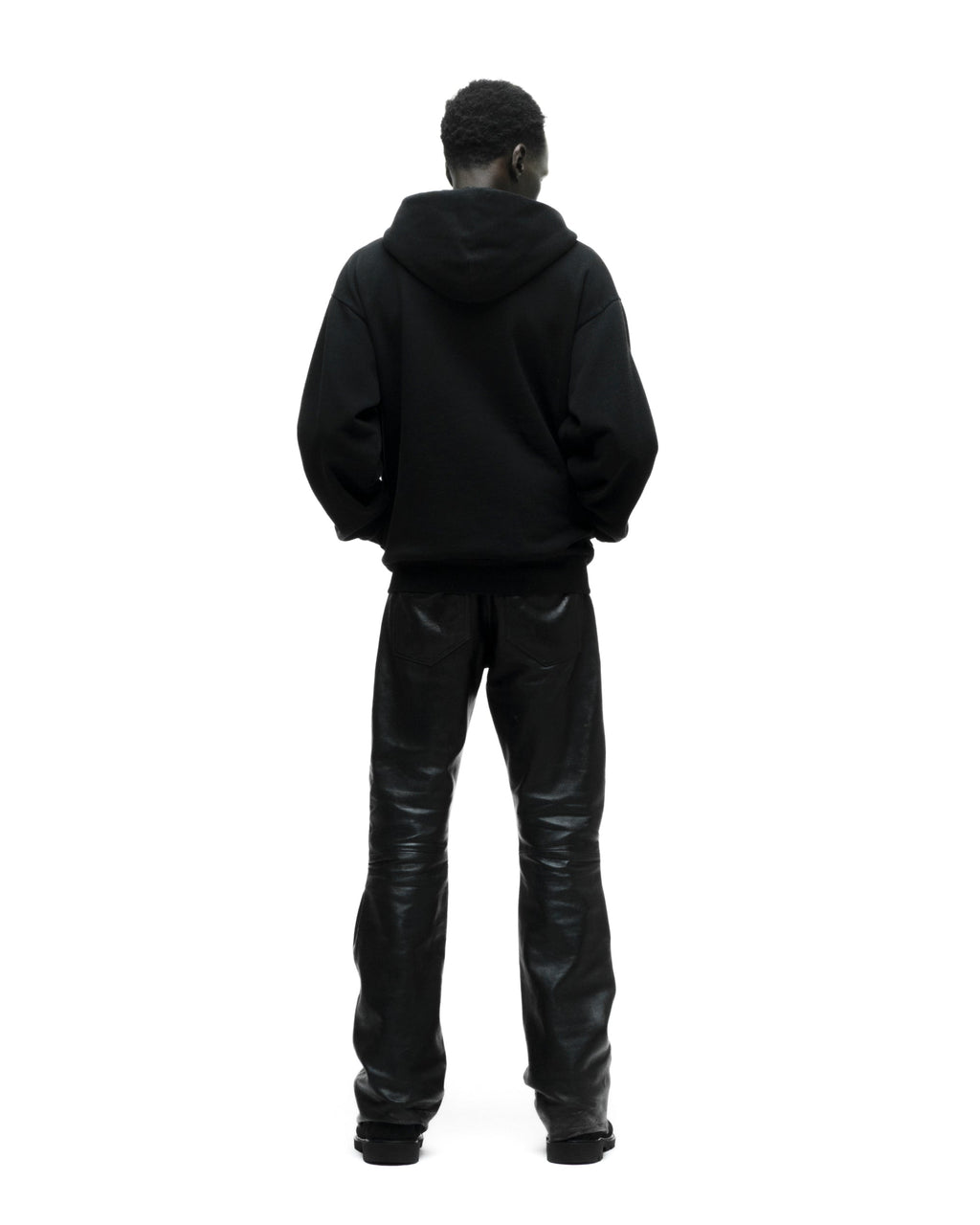 SP555 ZIP HOODIE