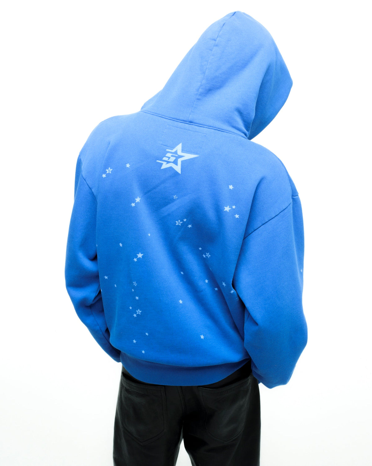 STAR GIRL HOODIE