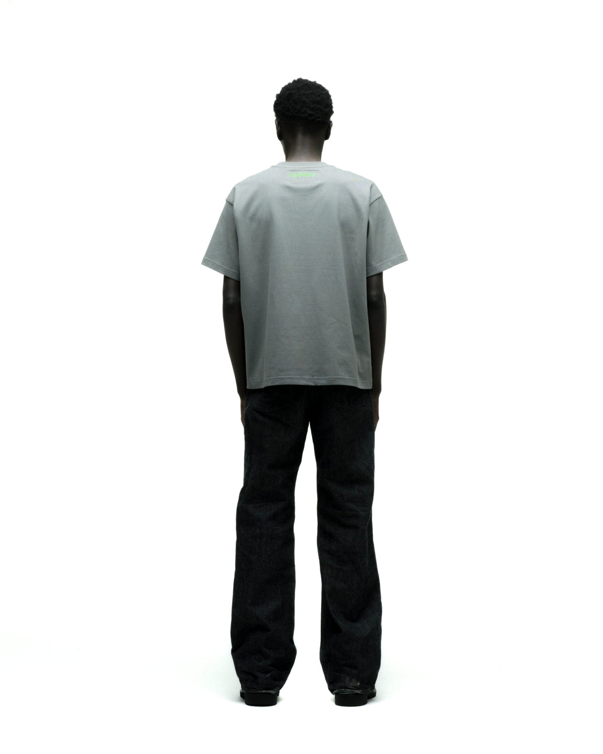 FINGERPRINT TEE