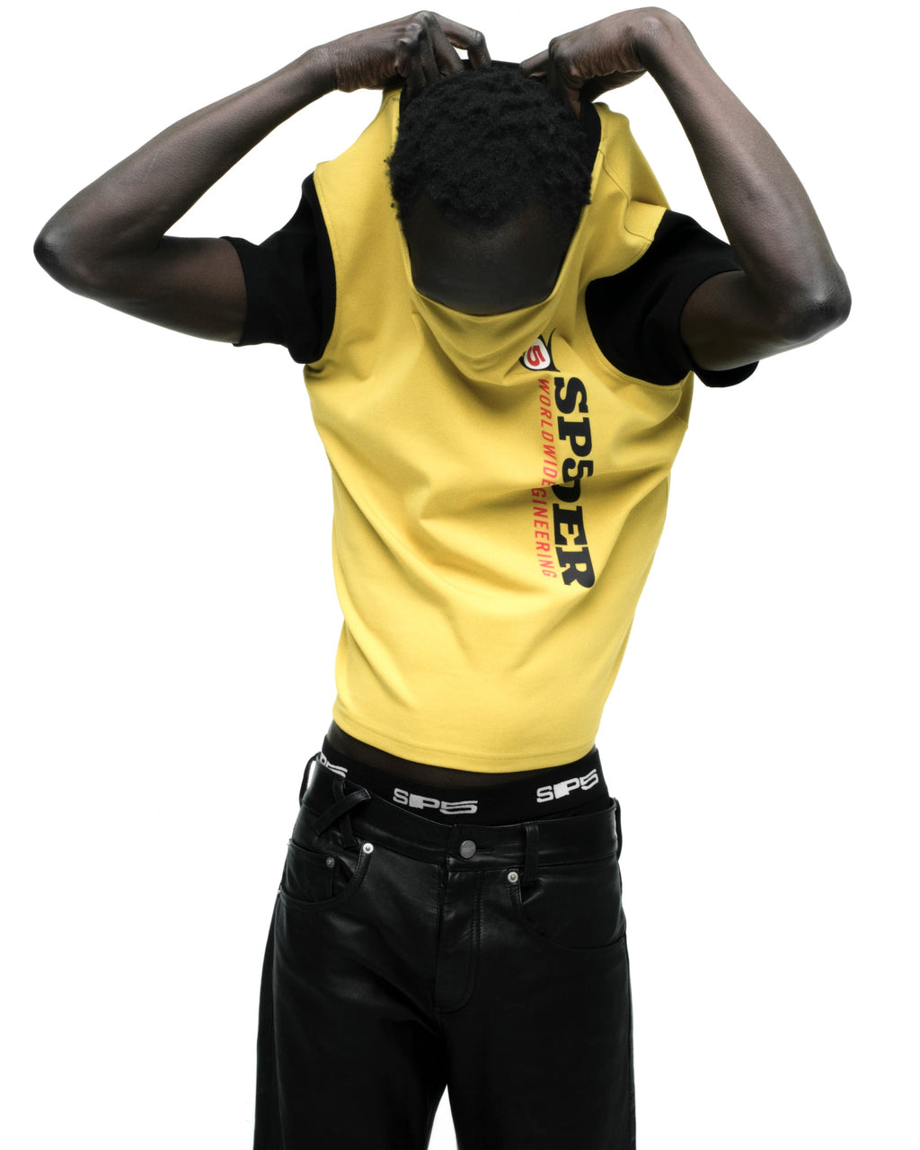 ENGINEER TEE