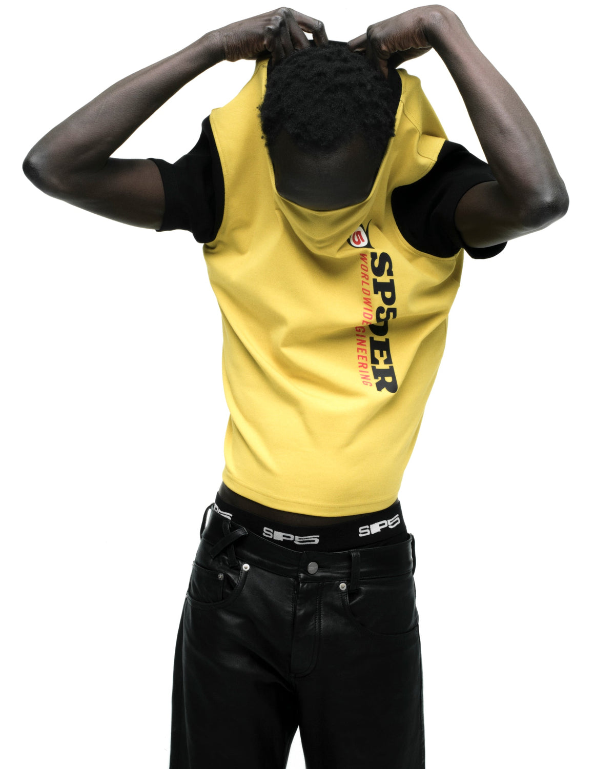 ENGINEER TEE