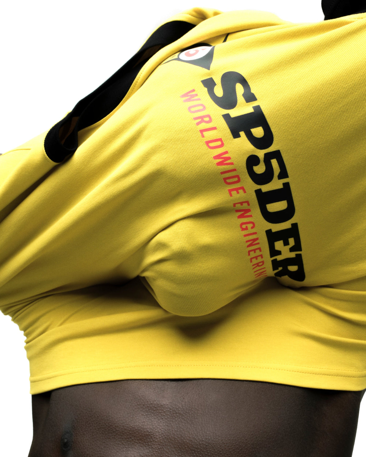 ENGINEER TEE