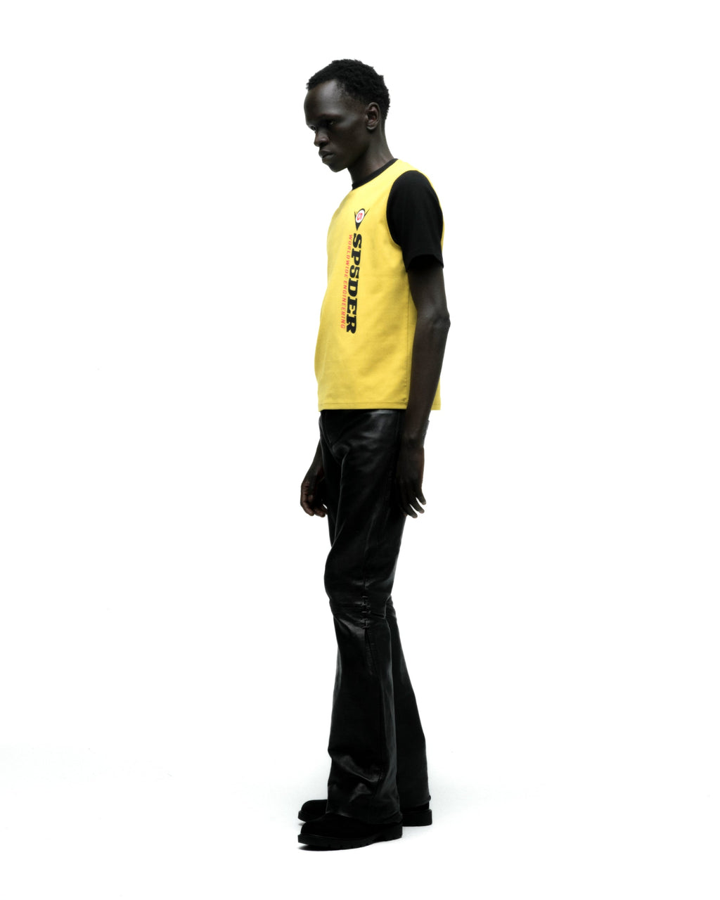 ENGINEER TEE
