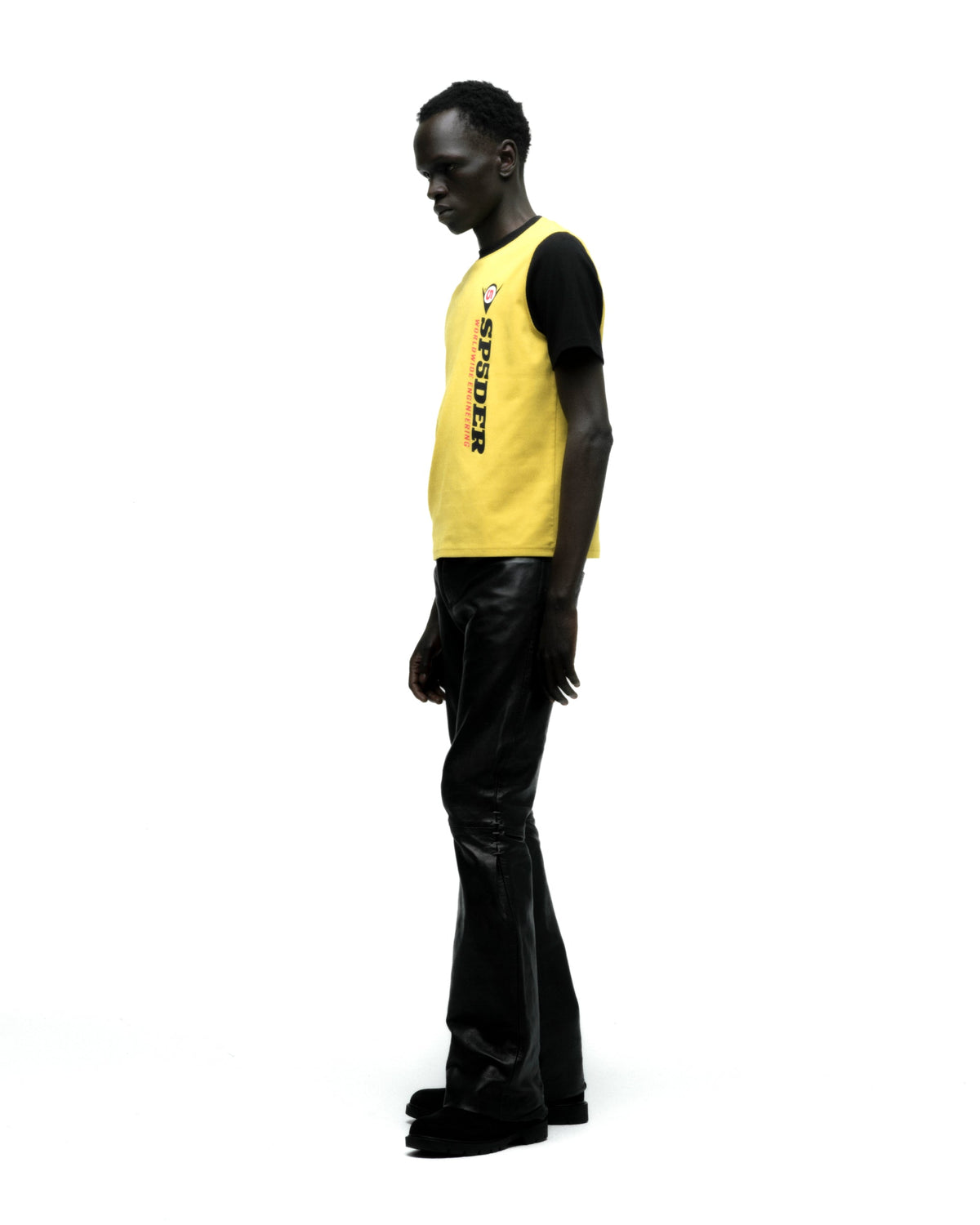 ENGINEER TEE