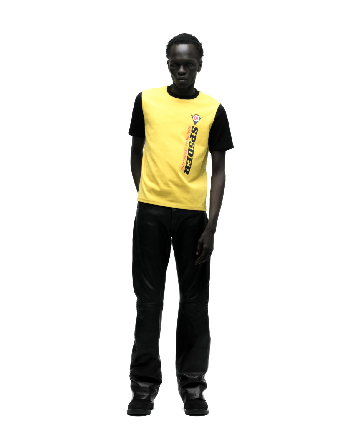 ENGINEER TEE