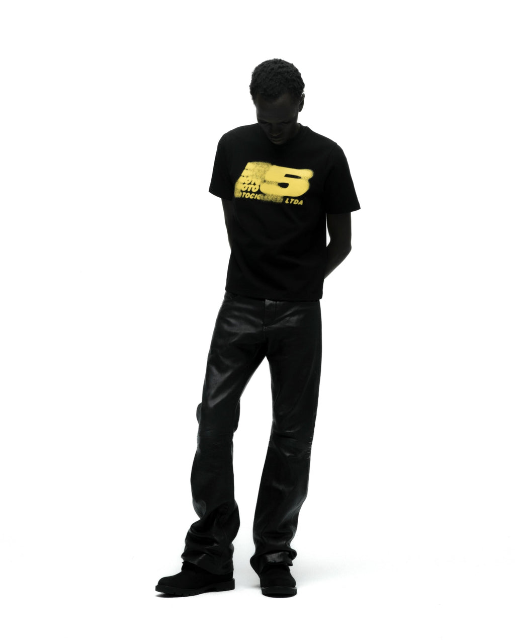 MOTO 5 TEE