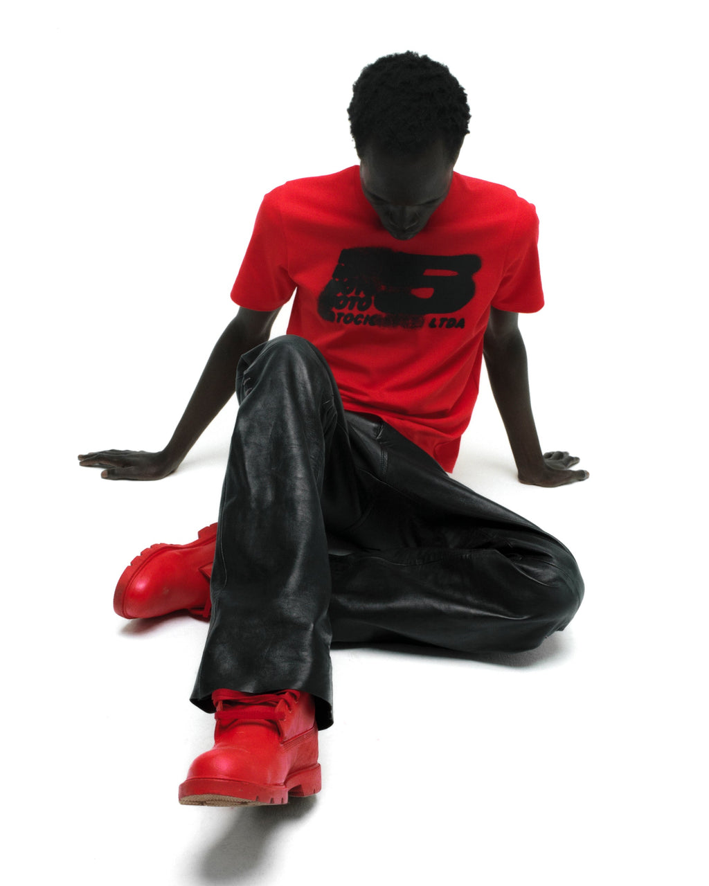 MOTO 5 TEE