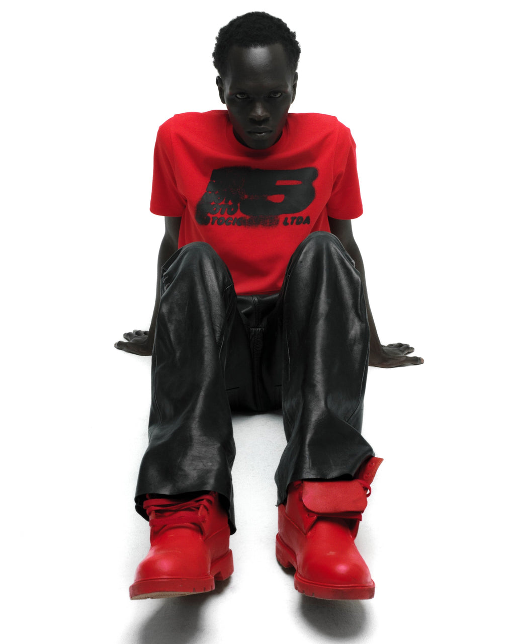 MOTO 5 TEE