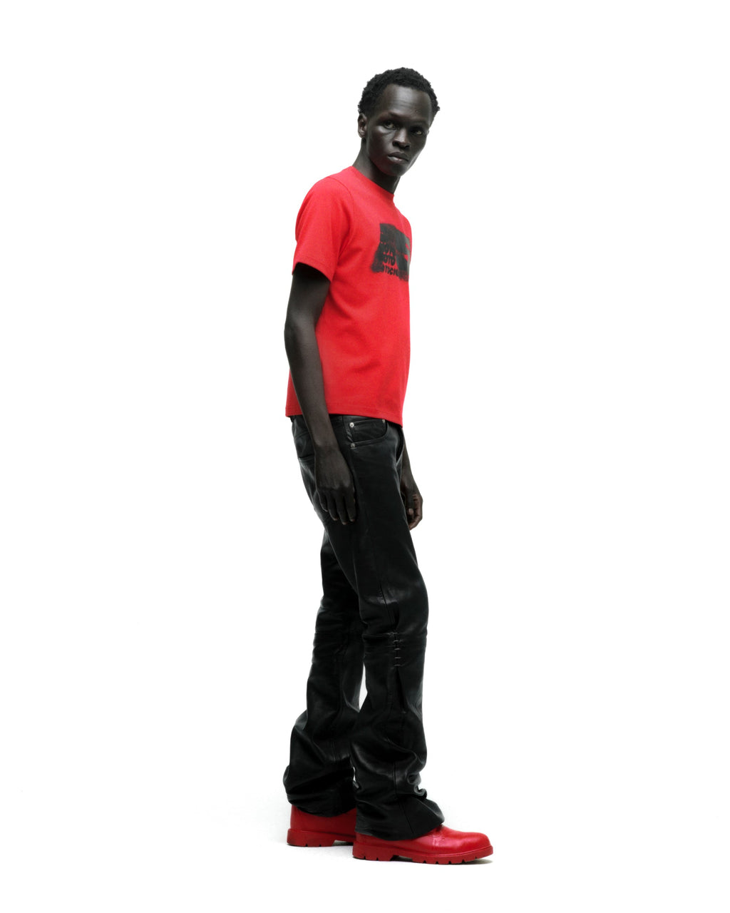 MOTO 5 TEE
