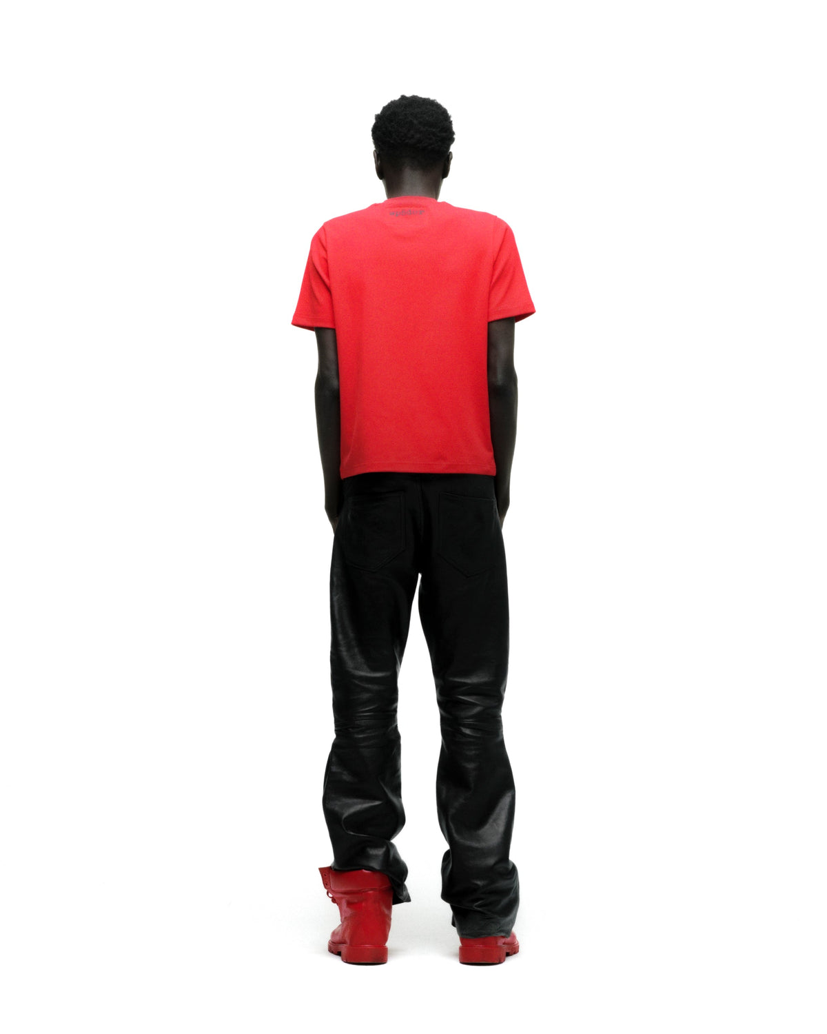 MOTO 5 TEE