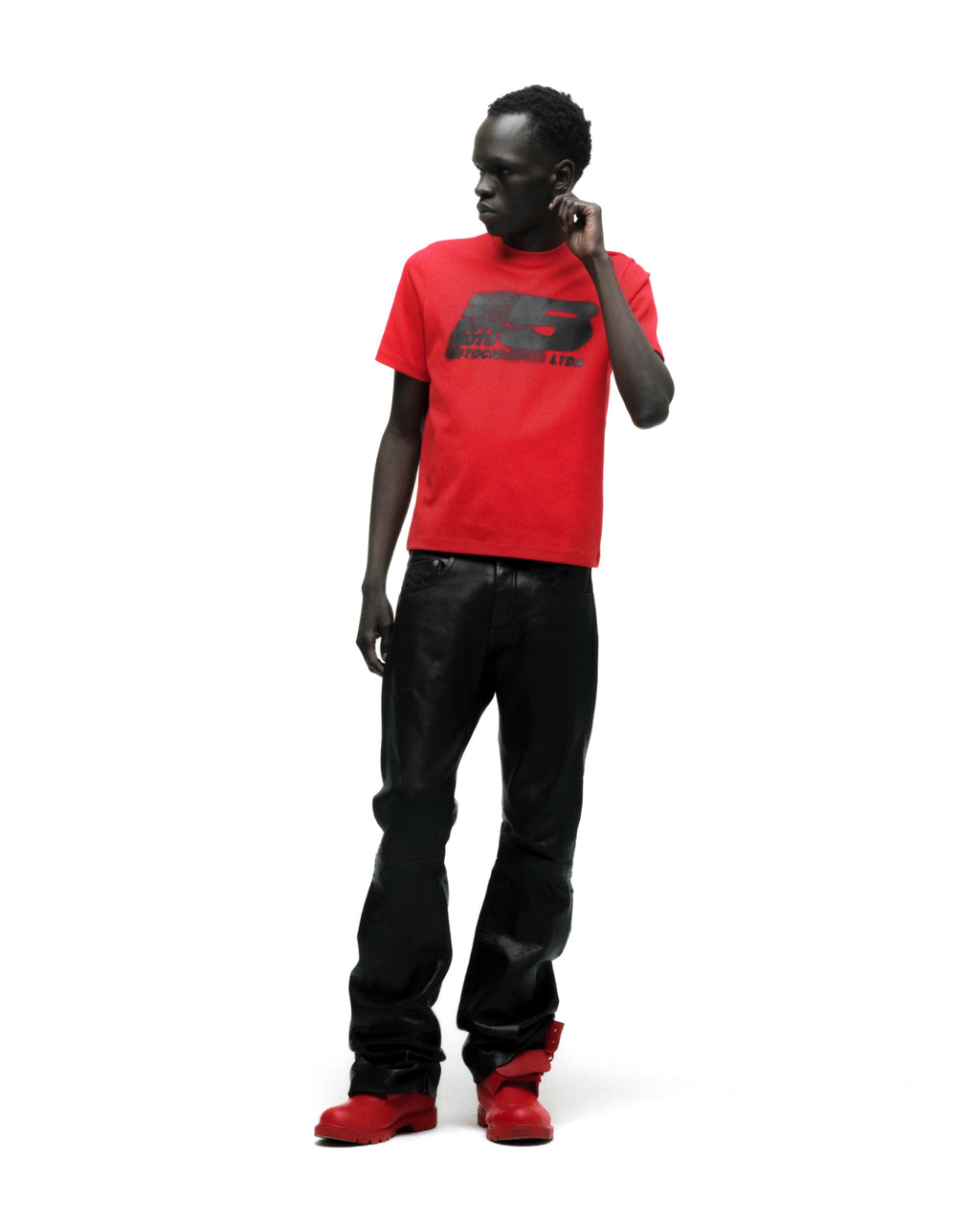 MOTO 5 TEE