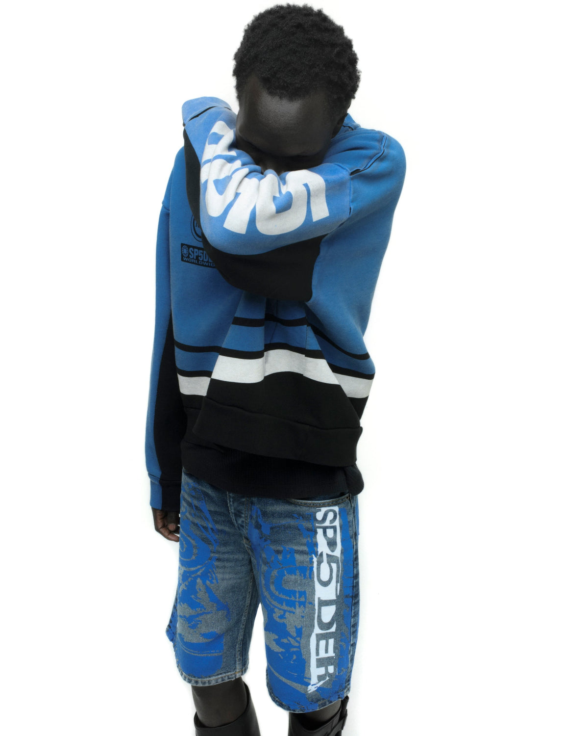TRIPLE FIVE CREWNECK