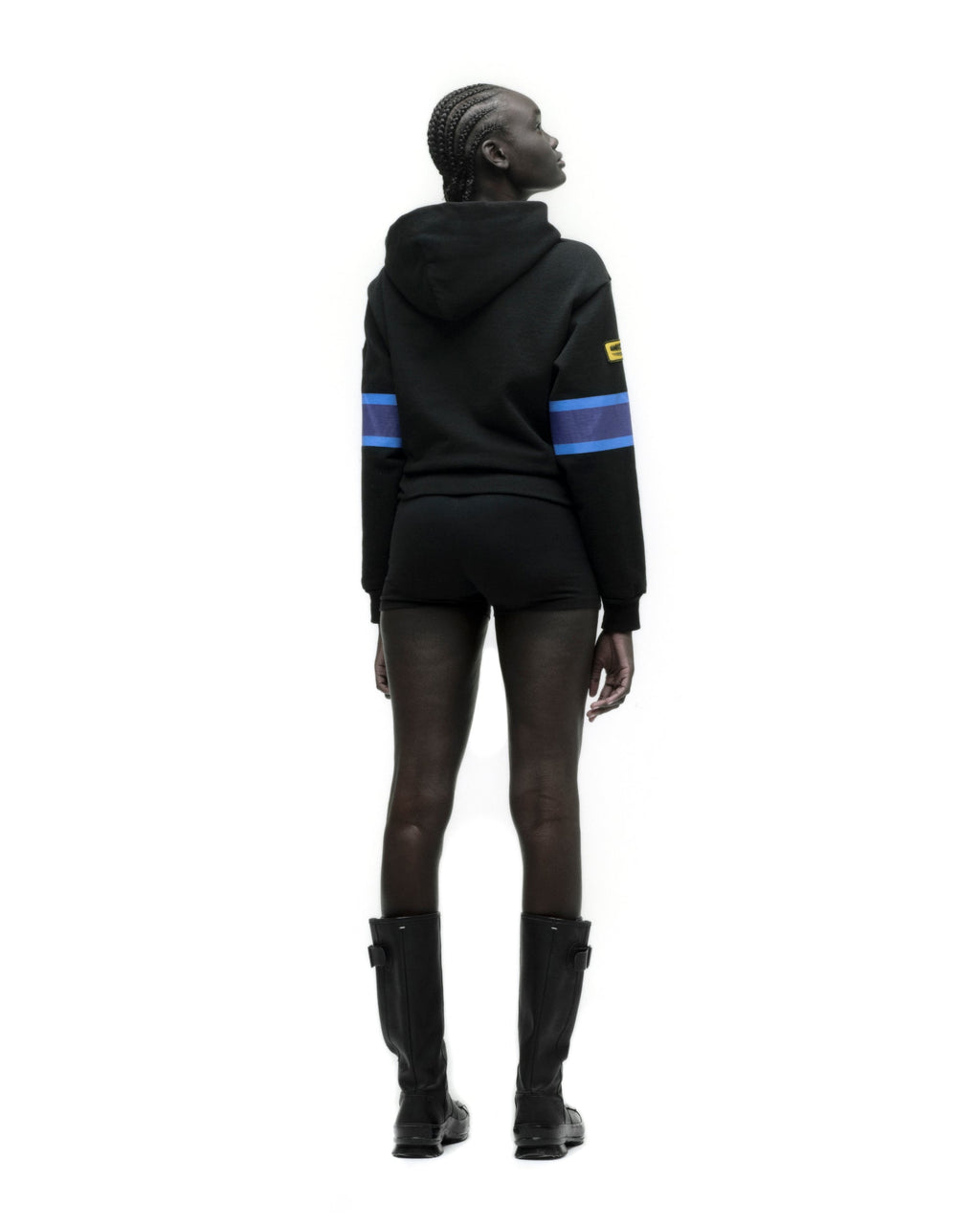 GT ZIP HOODIE