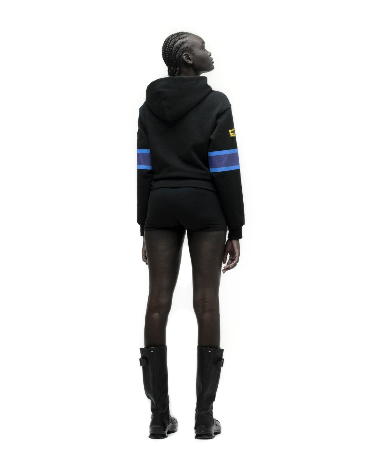 GT ZIP HOODIE