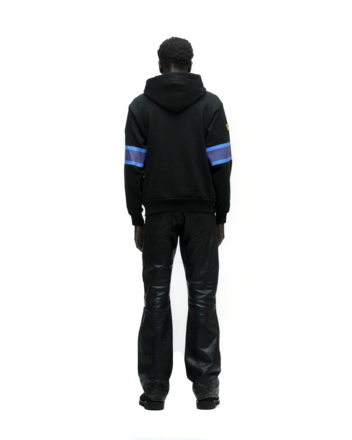 GT ZIP HOODIE