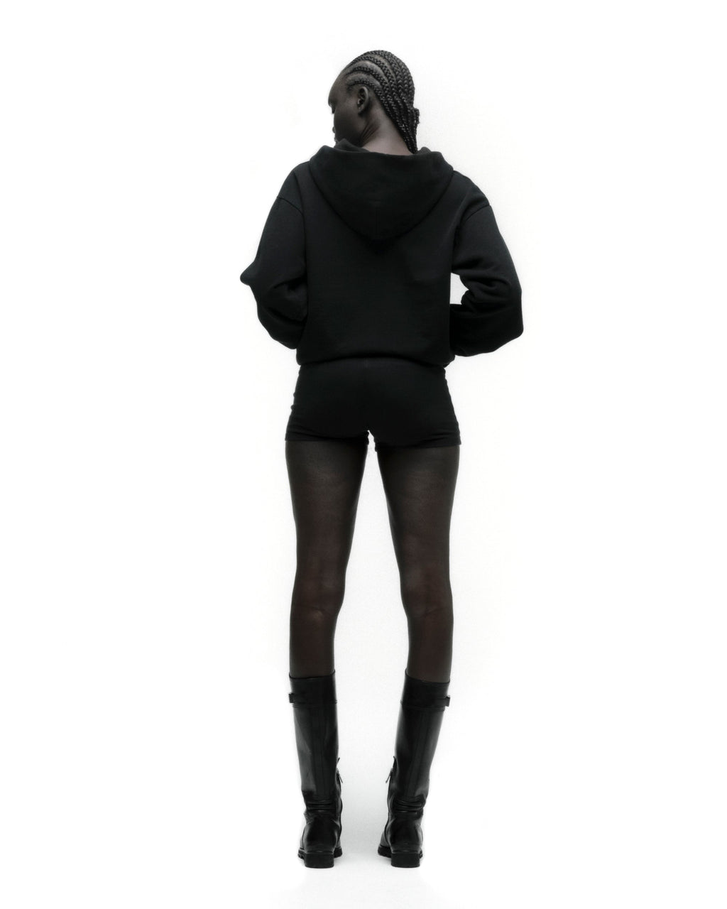 SP555 ZIP HOODIE