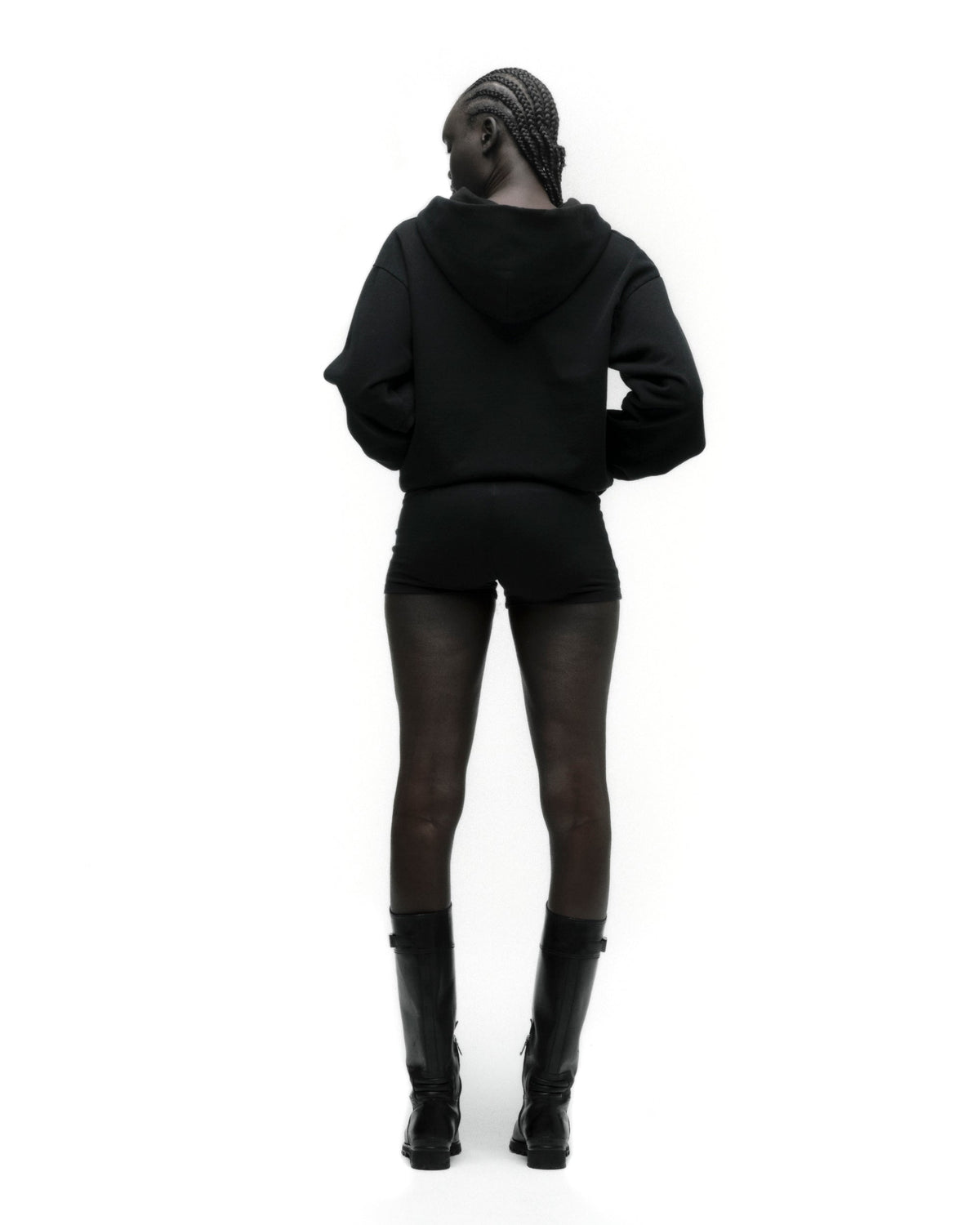 SP555 ZIP HOODIE