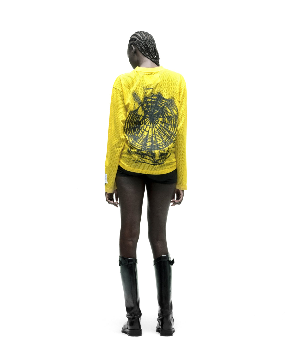 SPEEDWAY LONGSLEEVE