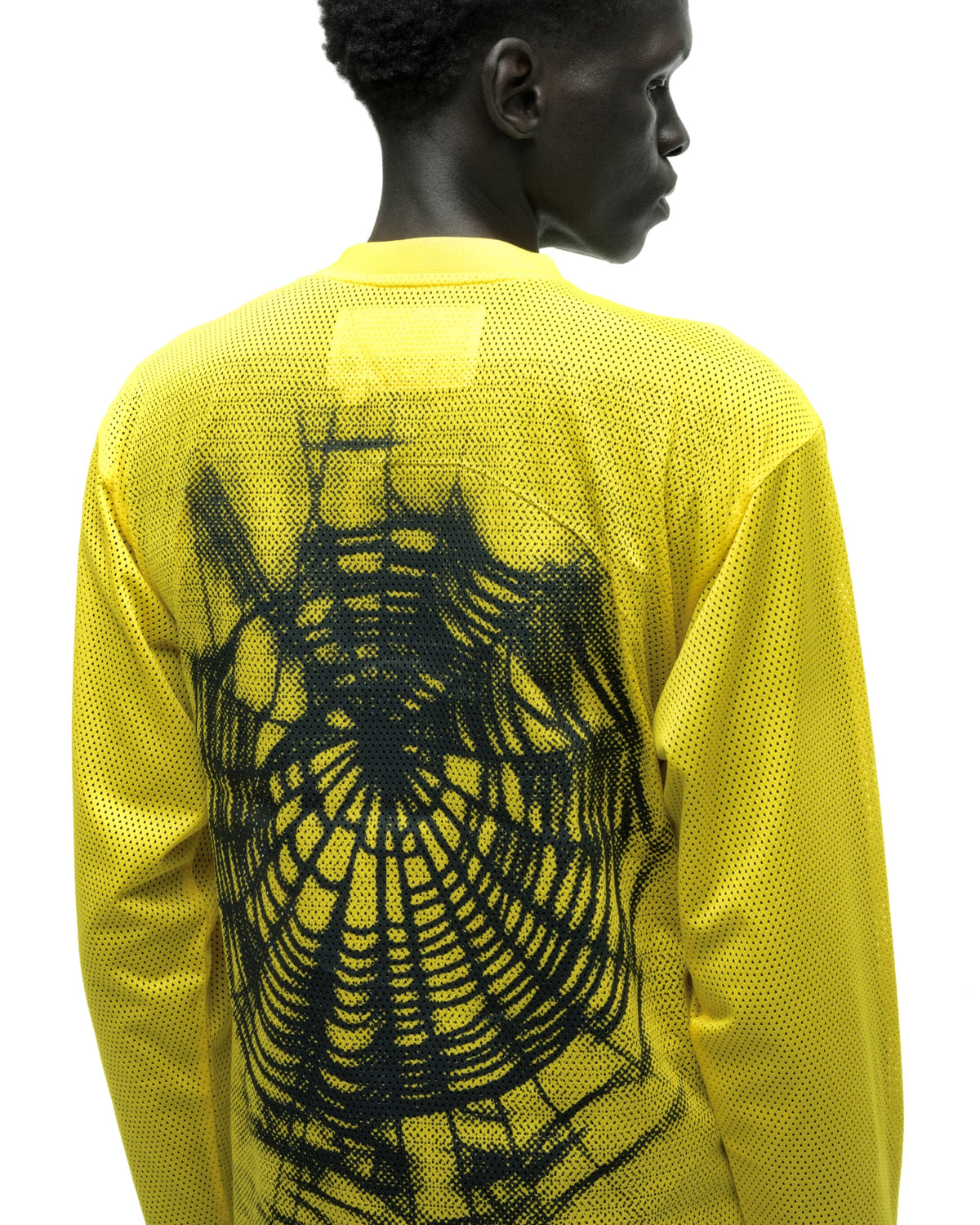 SPEEDWAY LONGSLEEVE