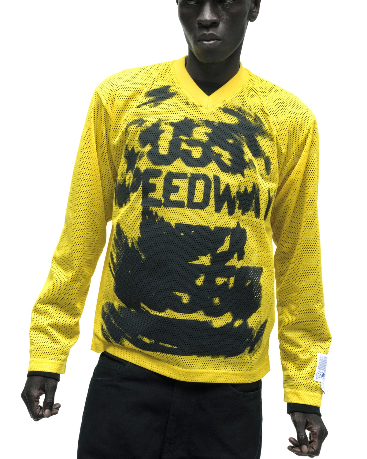 SPEEDWAY LONGSLEEVE