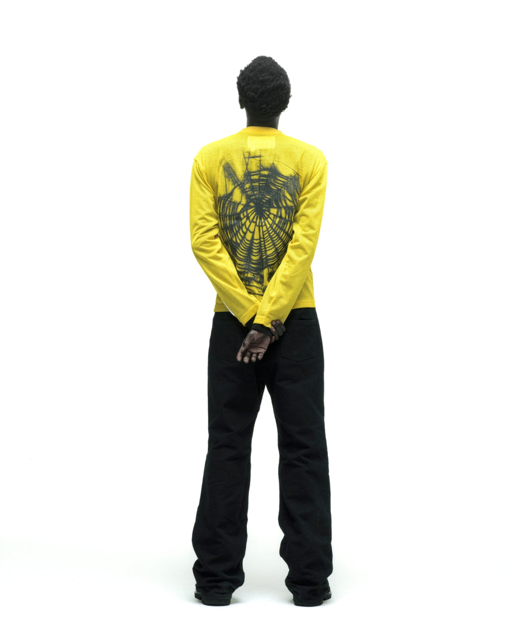 SPEEDWAY LONGSLEEVE