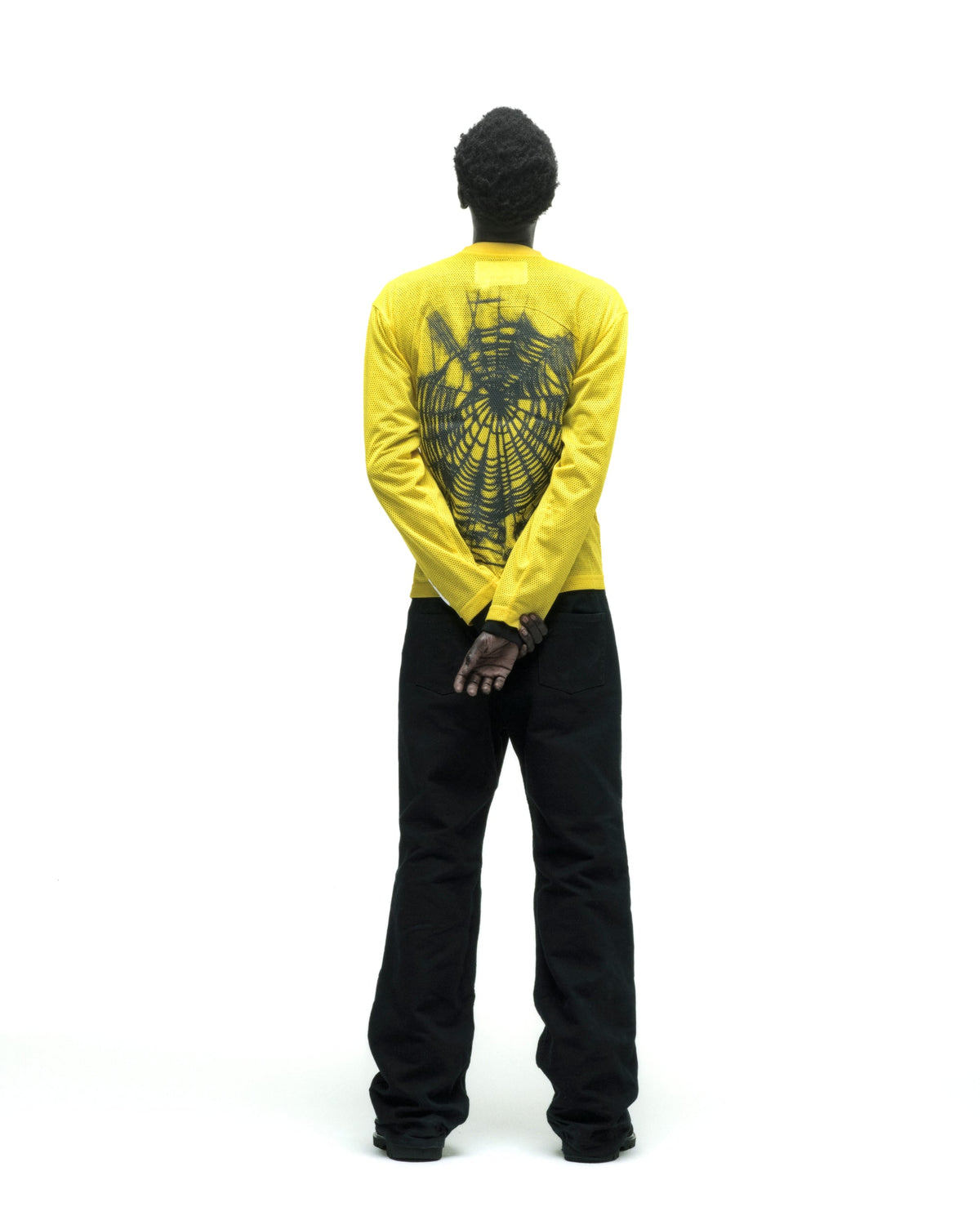 SPEEDWAY LONGSLEEVE