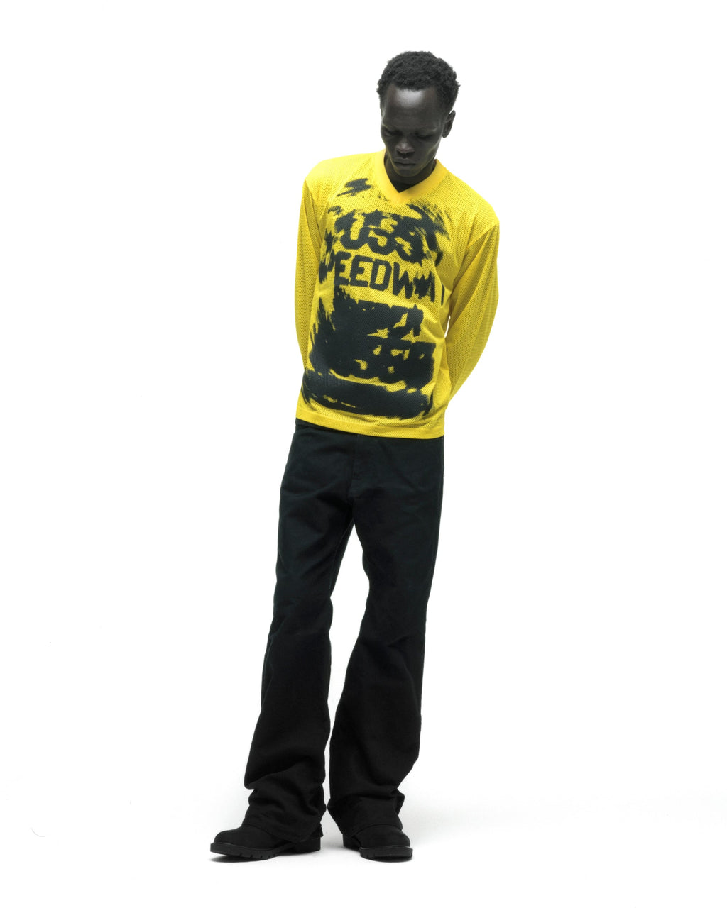 SPEEDWAY LONGSLEEVE