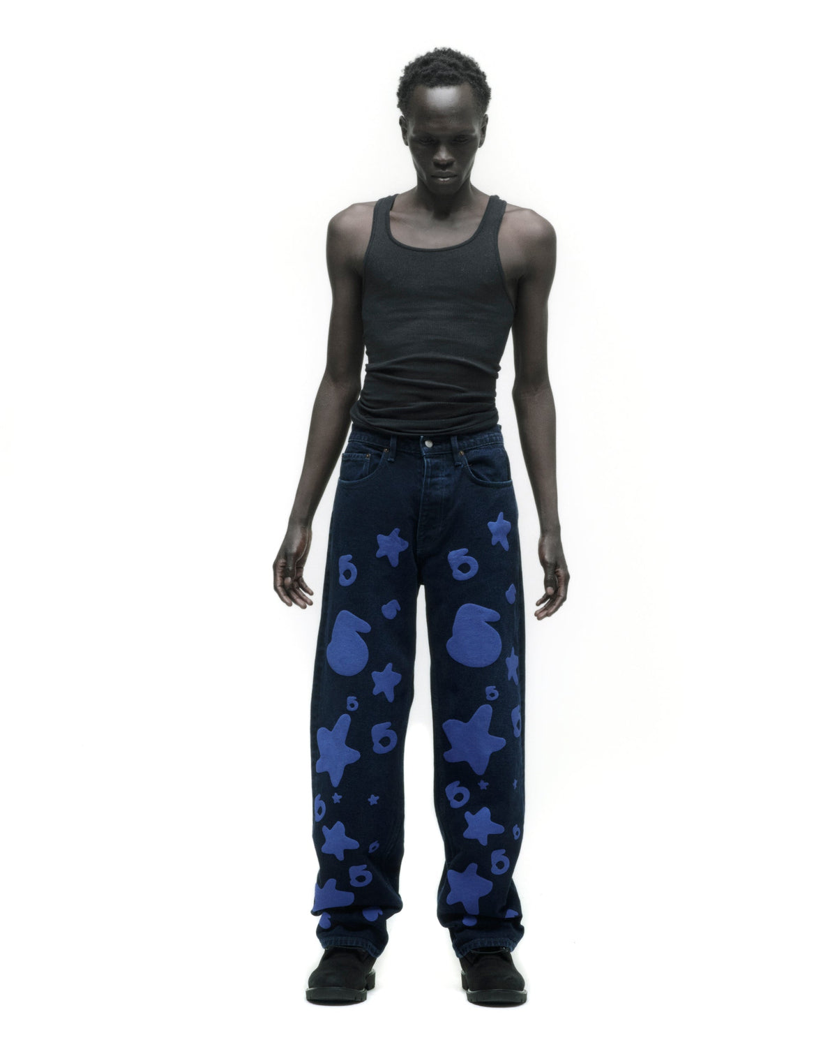BELUGA DENIM