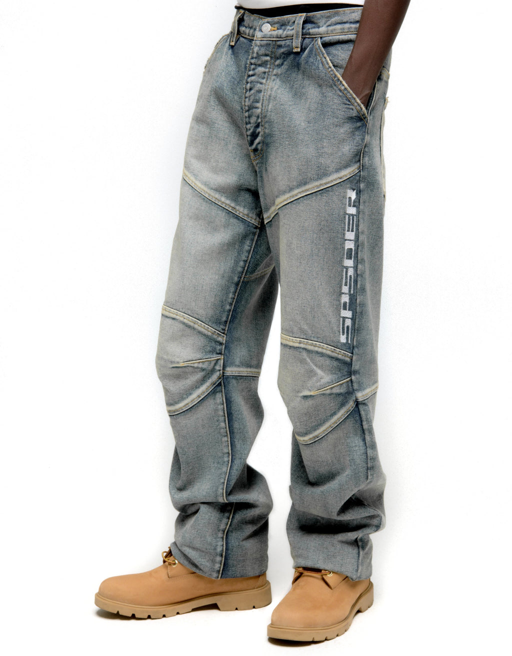 PIT CREW DENIM