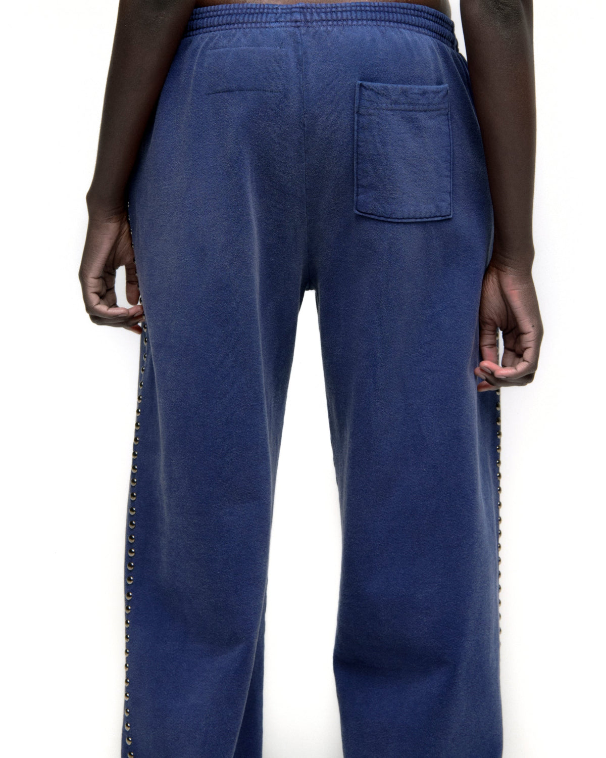 PUNK V3 STUDDED SWEATPANT