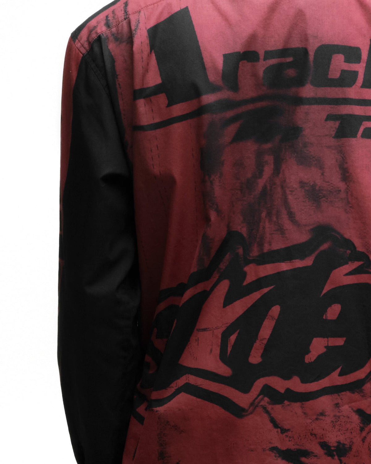 LAP 5 BUTTON UP SHIRT