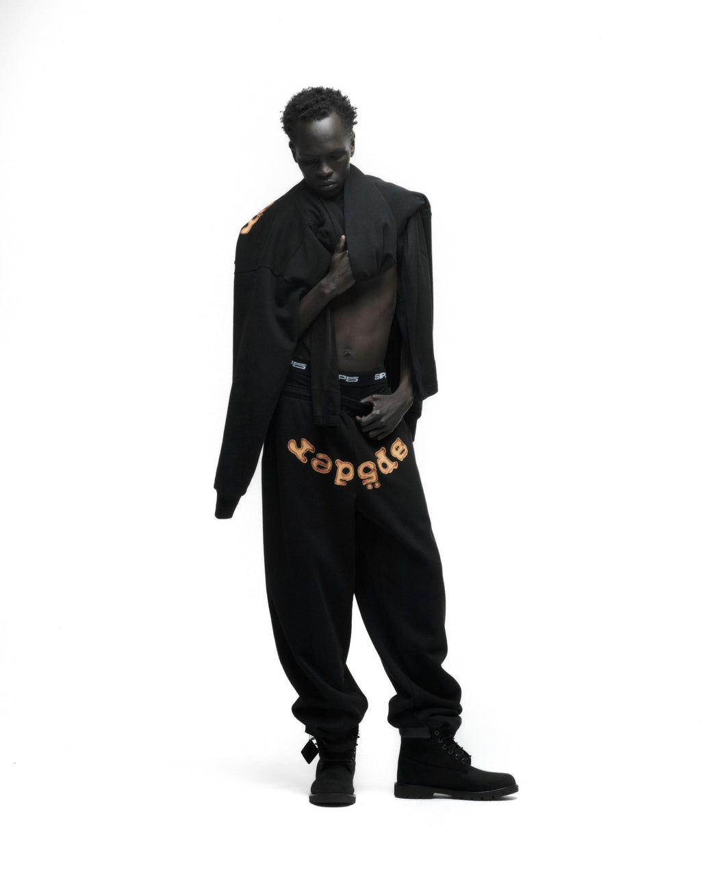 OG LOGO V2 SWEATPANT