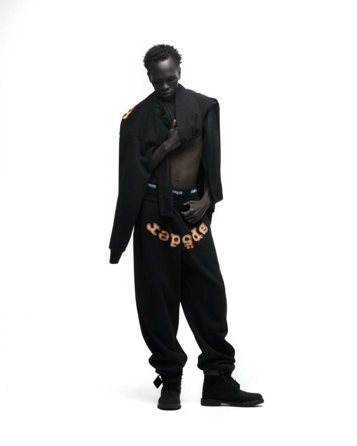 OG LOGO V2 SWEATPANT