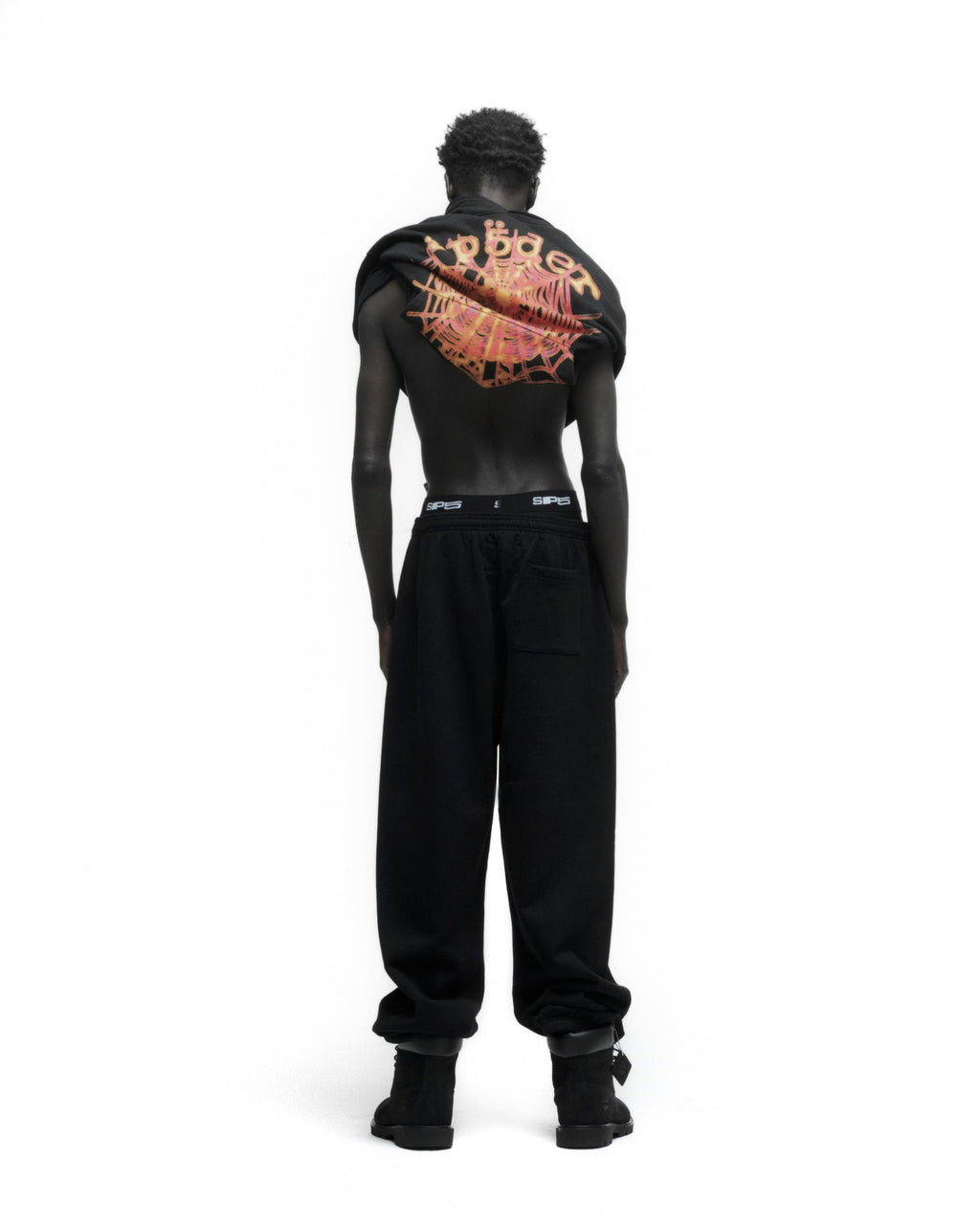 OG LOGO V2 SWEATPANT