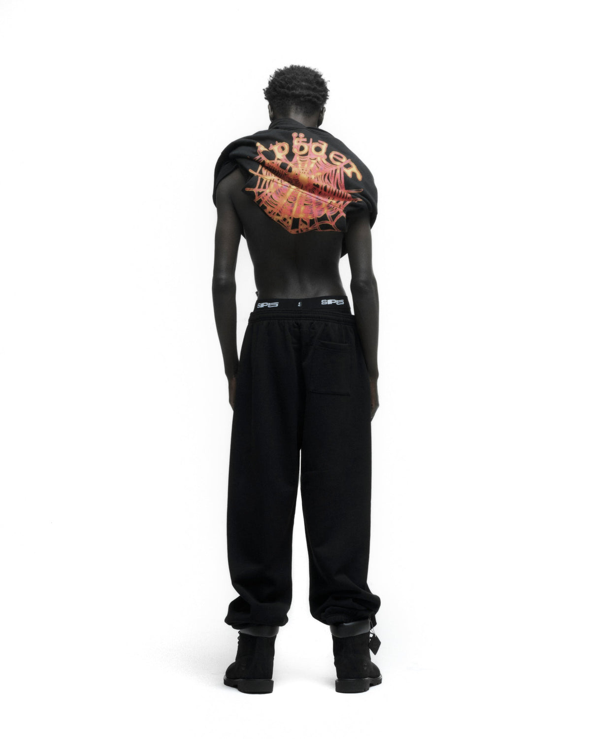 OG LOGO V2 SWEATPANT