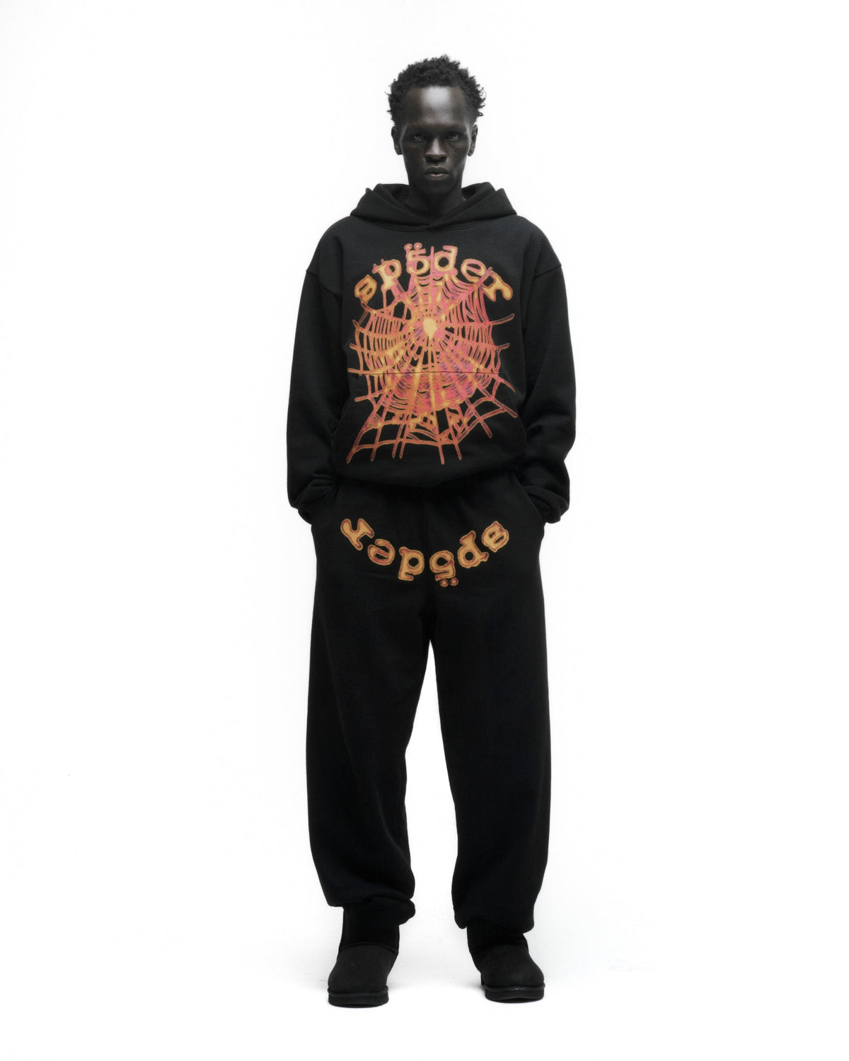 OG WEB V2 HOODIE