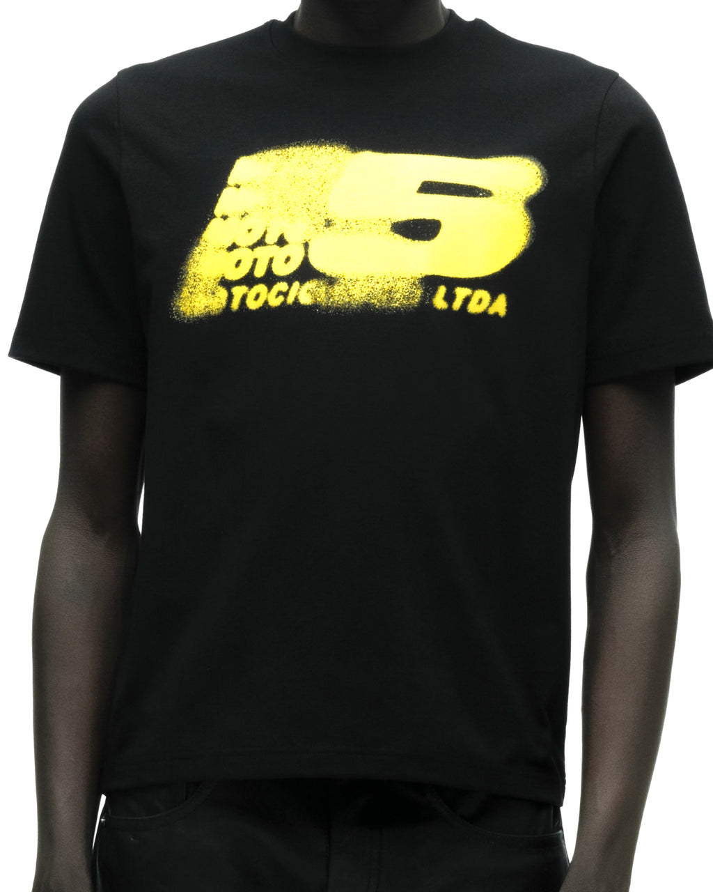 MOTO 5 TEE
