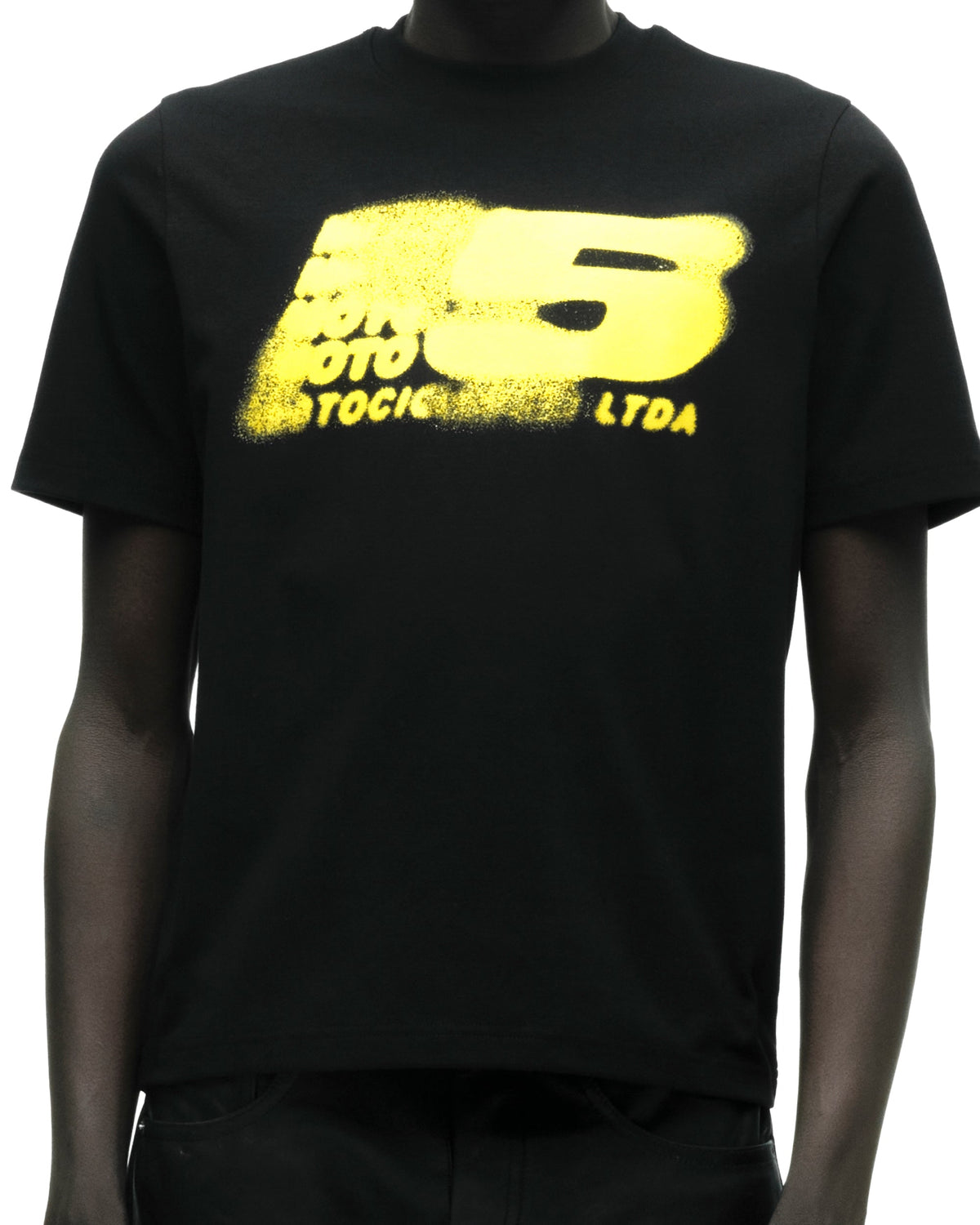 MOTO 5 TEE