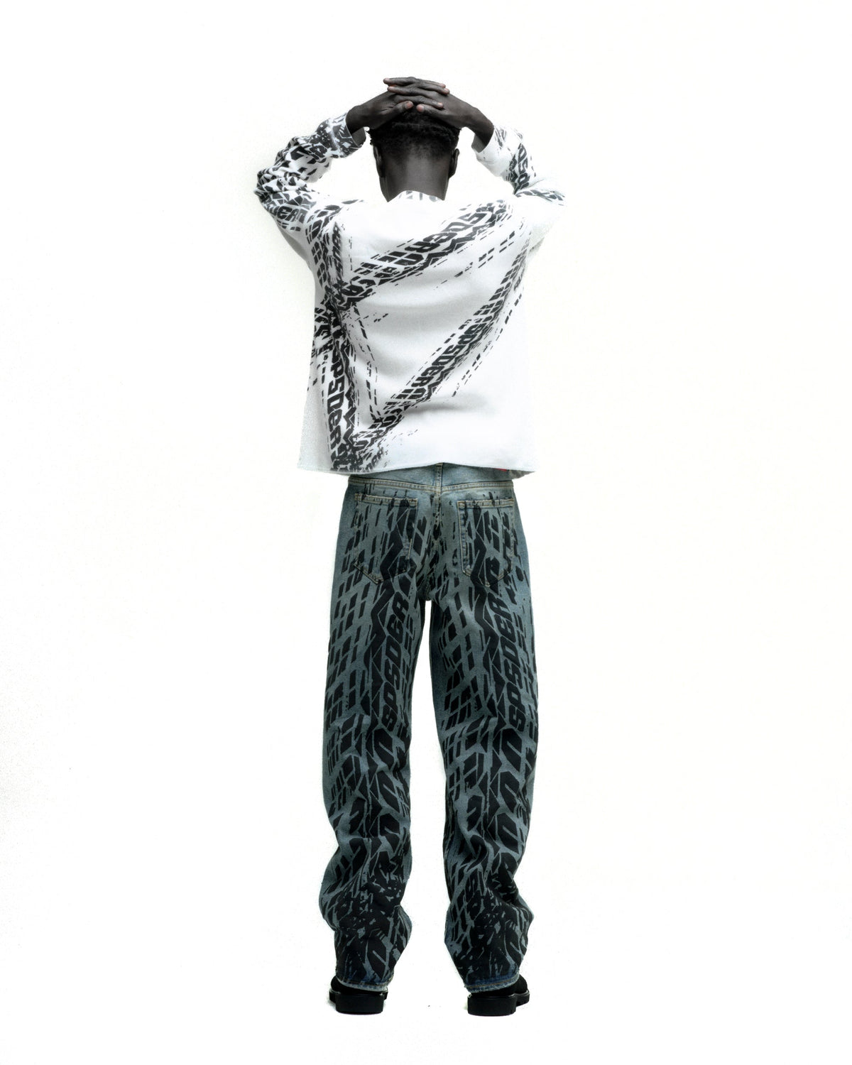 BURNOUT THERMAL