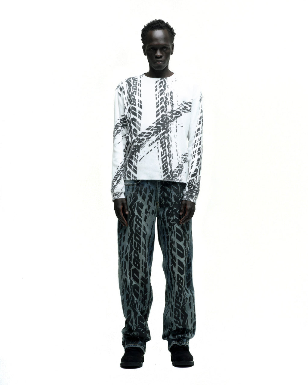 BURNOUT THERMAL