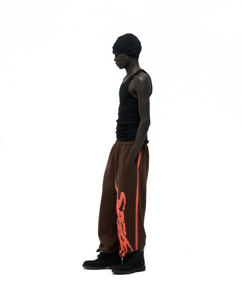 SCREAMING EAGLE SWEATPANT