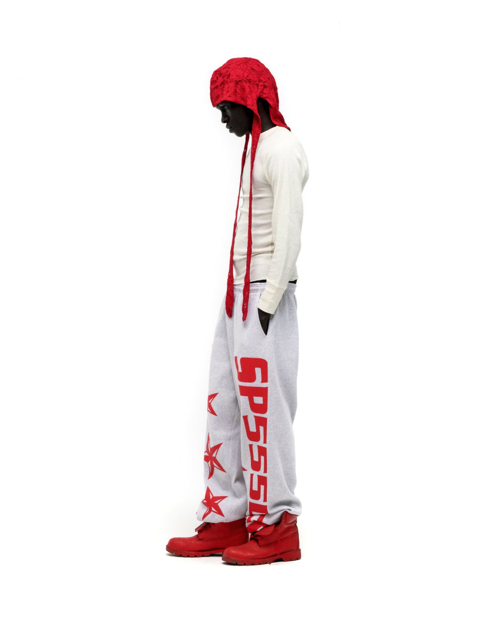 MX555 SWEATPANT