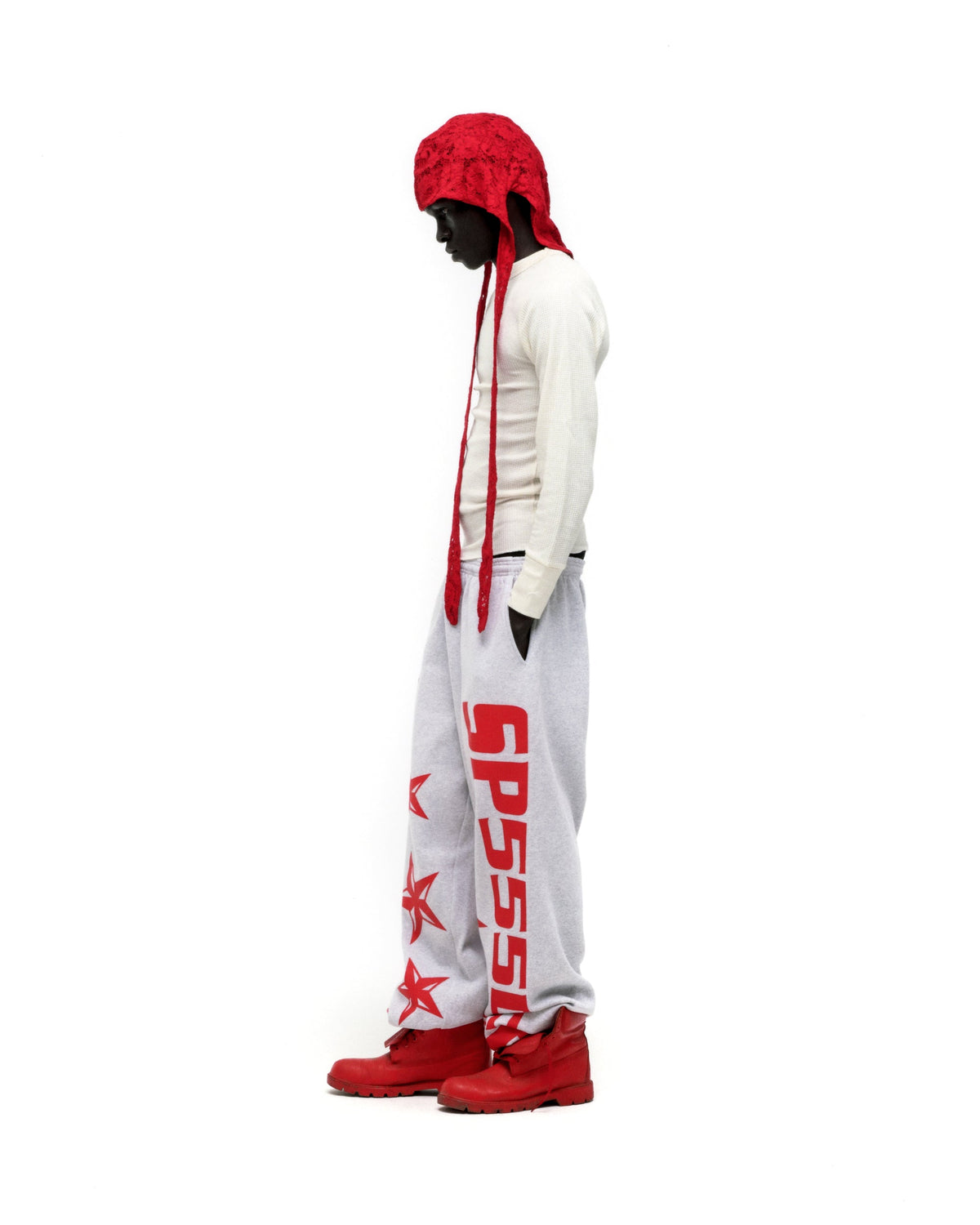 MX555 SWEATPANT