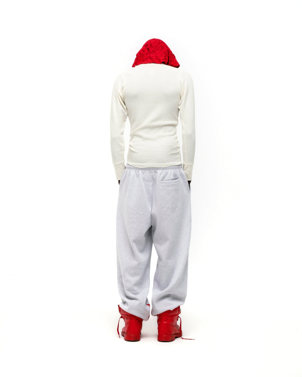 MX555 SWEATPANT