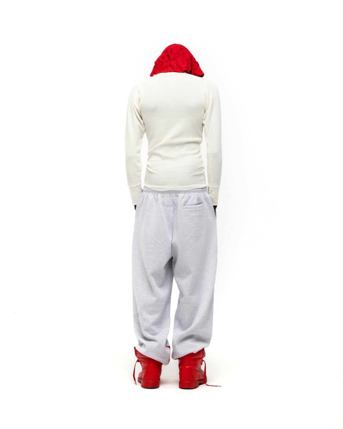 MX555 SWEATPANT