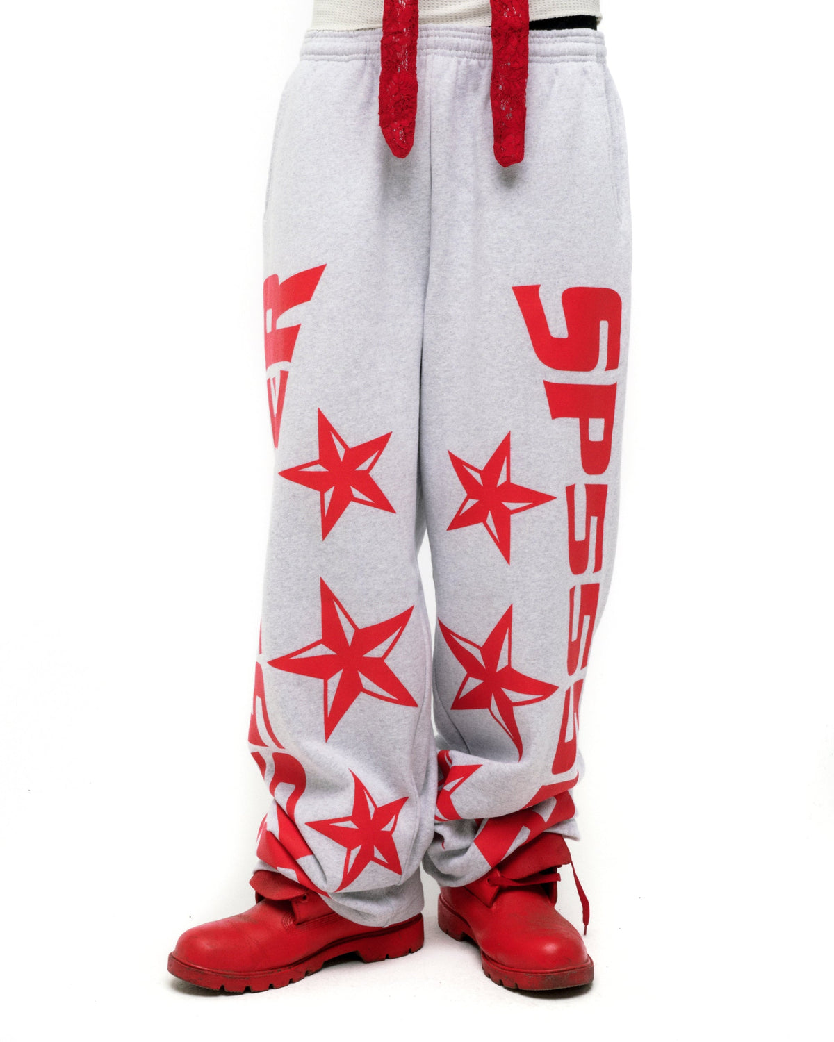 MX555 SWEATPANT